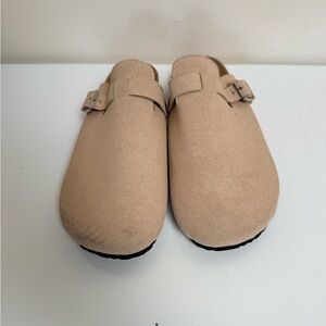 Fashion women slipper size EU42, US 10